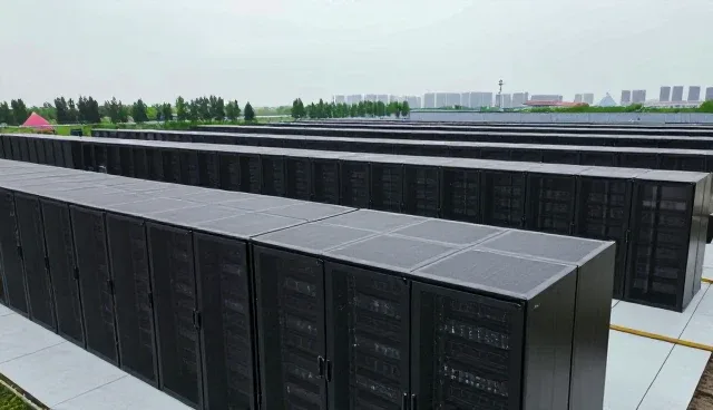 网络工程功能特点说明