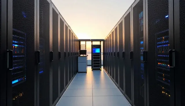 服务器选型中的稳定性考量与实际应用