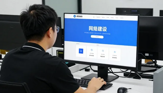 云服务器租用帮助网站建设提升服务能力