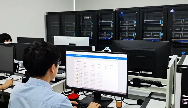 网站SEO优化帮助网站建设提升服务能力